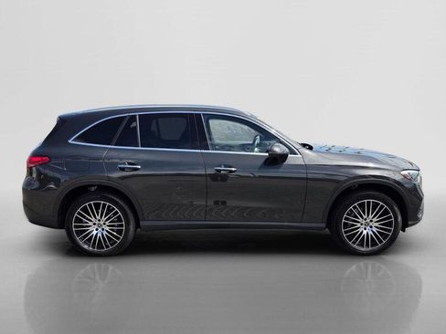 Certified 2026 Mercedes-Benz GLC 300 image 6