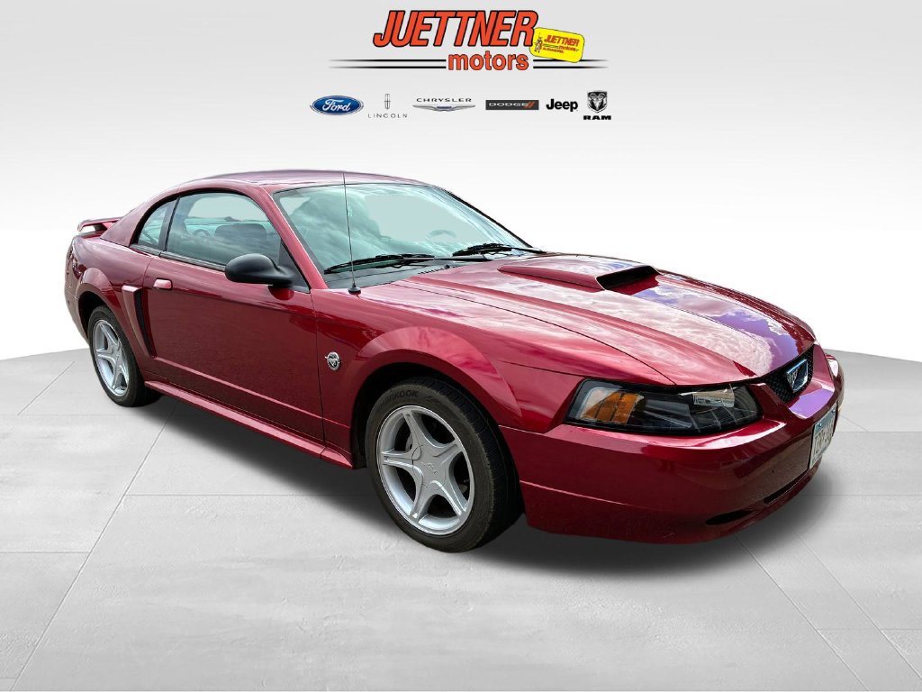 Used 2004 Ford Mustang GT RWD image 7
