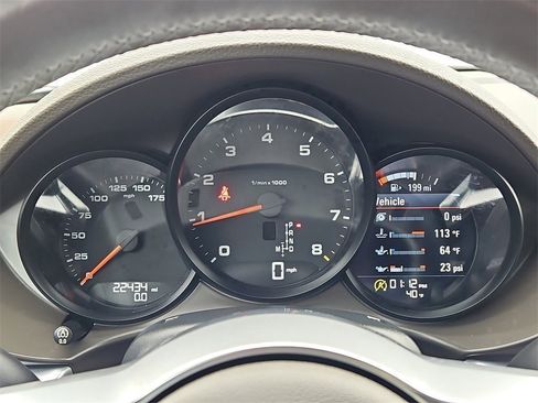 Used 2017 Porsche 718 Cayman image 30