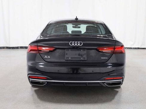 Used 2023 Audi A5 2.0T Premium w/ Convenience Package image 7