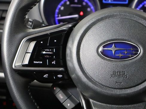 Used 2019 Subaru Legacy 3.6R Limited w/ Popular Package #2A image 8