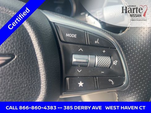 Used 2024 Genesis G70 2.5T image 48