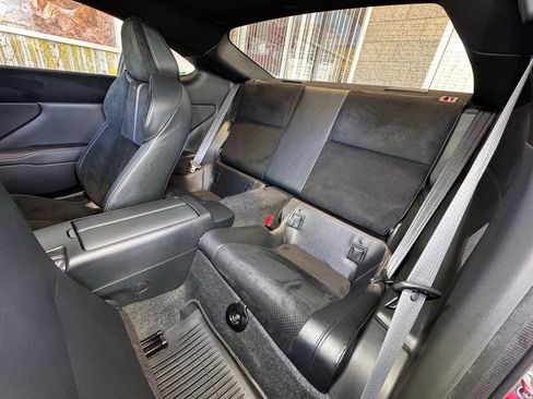 Certified 2025 Toyota GR86 Premium w/ ALL Weather Mat Package (TMS) RWD image 44