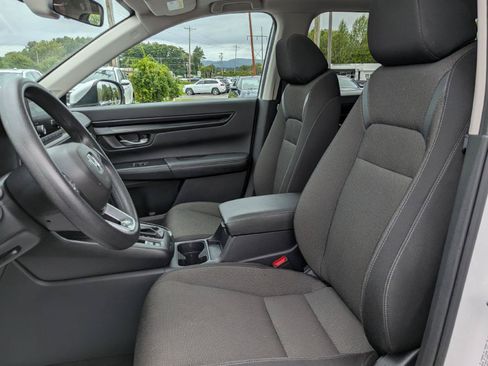 Certified 2024 Honda CR-V EX image 13