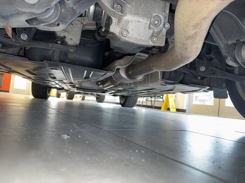 Used 2017 BMW X3 xDrive35i image 25