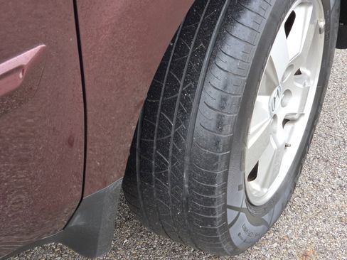 Used 2011 Honda Pilot EX image 7