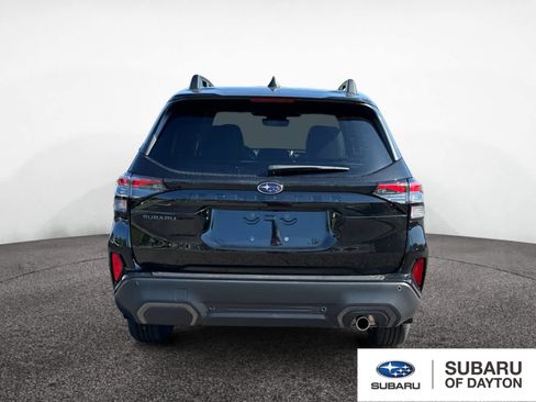 New 2026 Subaru Forester Limited AWD/4WD image 6