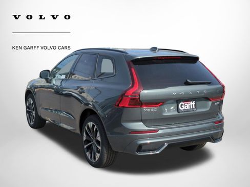 New 2026 Volvo XC60 B5 Plus w/ Climate Package image 5