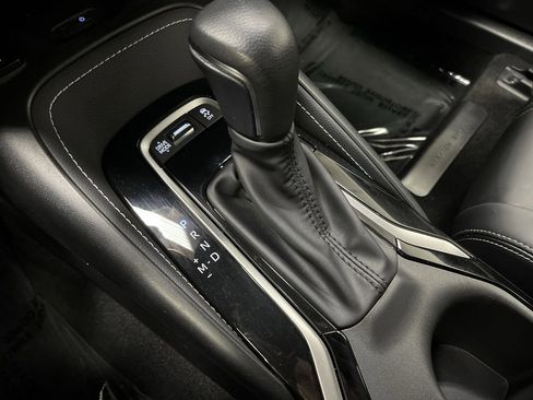 Used 2024 Toyota Corolla XSE image 20