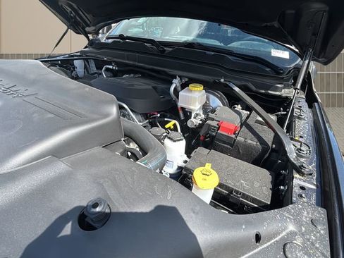 New 2026 RAM 2500 Big Horn image 12