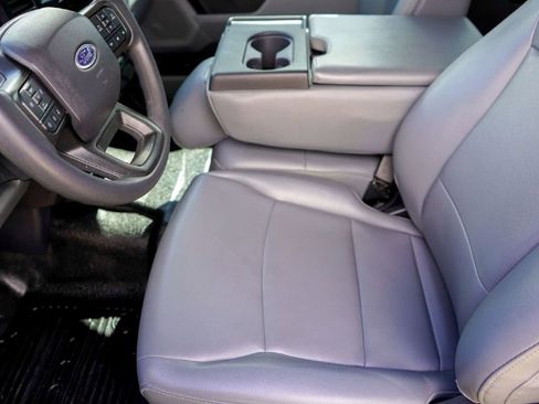 Used 2024 Ford F250 XL w/ Snow Plow Prep Package image 10