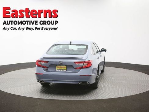 Used 2022 Honda Accord Sport image 37