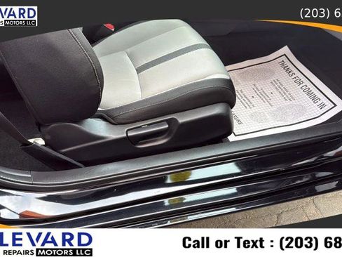 Used 2017 Honda Civic LX-P image 28