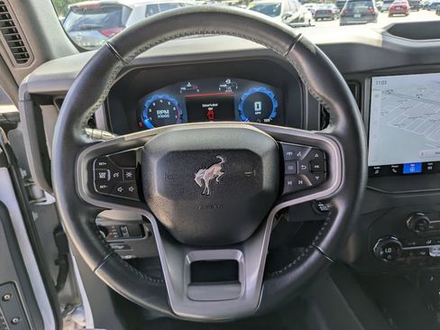 Used 2025 Ford Bronco Big Bend AWD/4WD image 31
