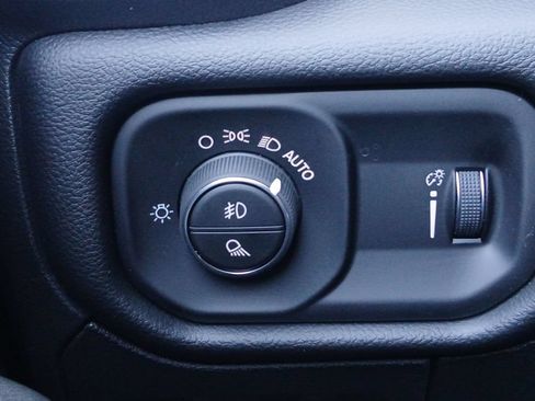 New 2026 RAM 1500 Lone Star RWD image 12