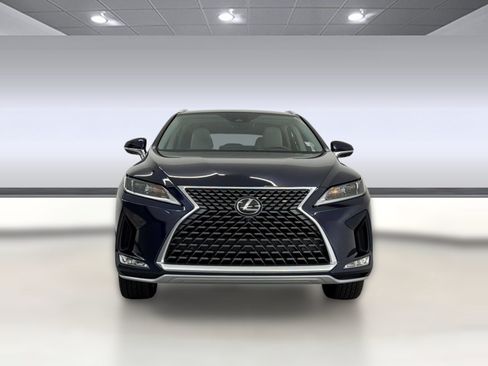 Certified 2022 Lexus RX 350 FWD w/ Premium Package image 6