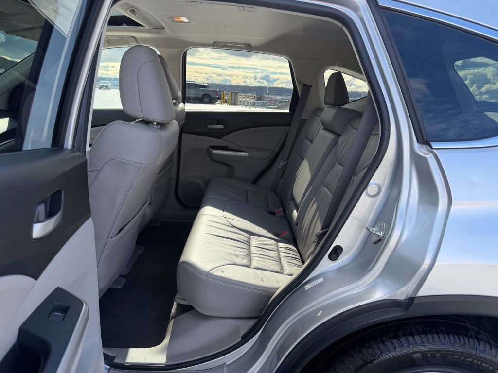 Used 2013 Honda CR-V EX-L image 11