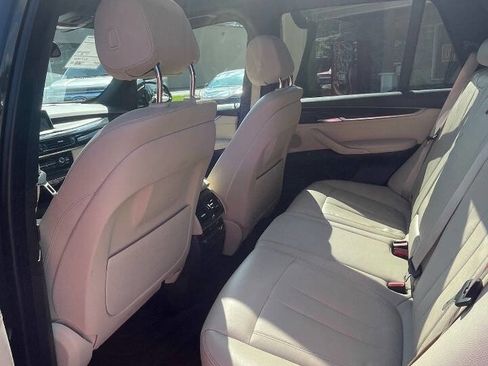 Used 2018 BMW X5 xDrive35i image 13