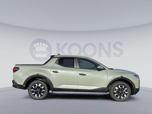 New 2026 Hyundai Santa Cruz SEL image 8