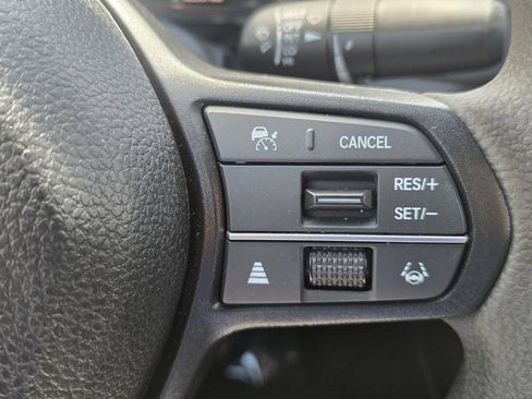 Used 2025 Honda Accord LX image 25
