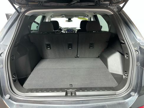 Used 2021 Chevrolet Equinox LS AWD/4WD image 28