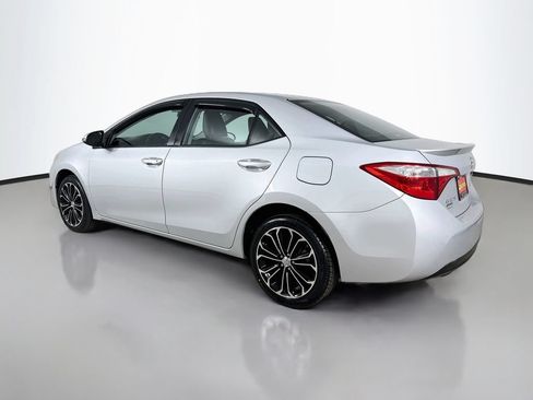 Used 2014 Toyota Corolla S FWD image 6