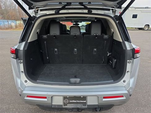 Certified 2023 Nissan Pathfinder SL w/ SL Premium Package image 26