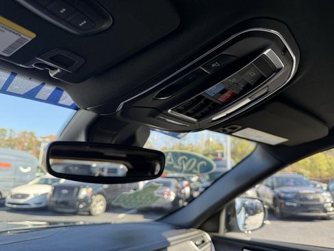 Used 2024 Jeep Grand Cherokee Limited w/ Black Appearance Package image 21