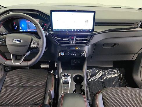 Used 2024 Ford Escape ST-Line w/ Tech Pack #1 AWD/4WD image 27