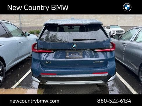 New 2026 BMW X1 xDrive28i w/ Technology Package AWD/4WD image 6