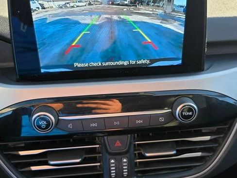 Used 2021 Ford Escape SEL image 20