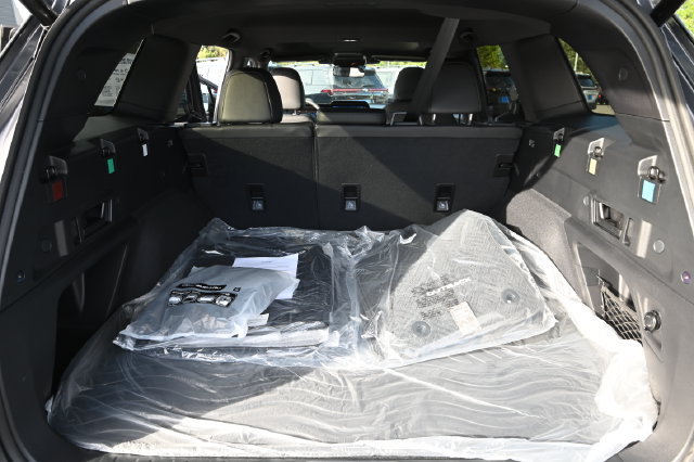 New 2026 Subaru Outback Premium AWD/4WD image 14
