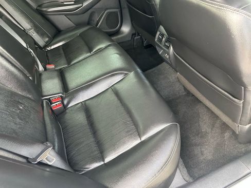 Used 2019 Nissan Altima 2.5 Platinum AWD/4WD image 24