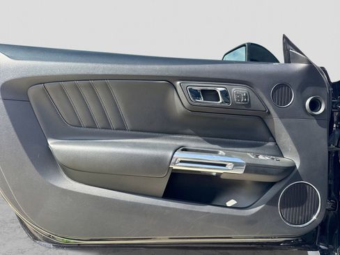 Used 2016 Ford Mustang GT Premium w/ Equipment Group 401A image 28