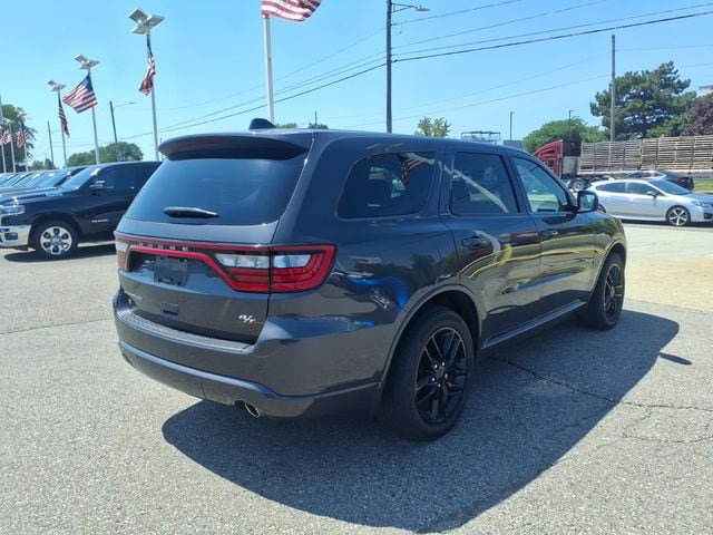 Used 2023 Dodge Durango R/T AWD/4WD image 5
