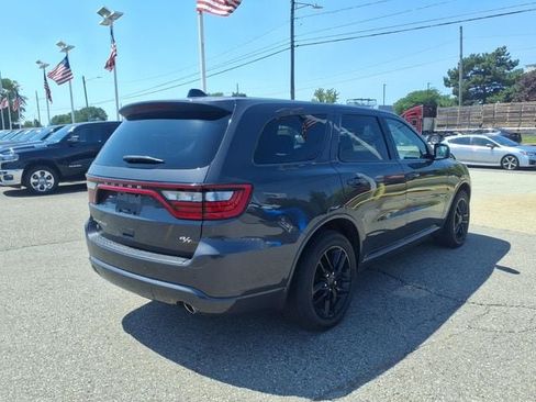 Used 2023 Dodge Durango R/T AWD/4WD image 5