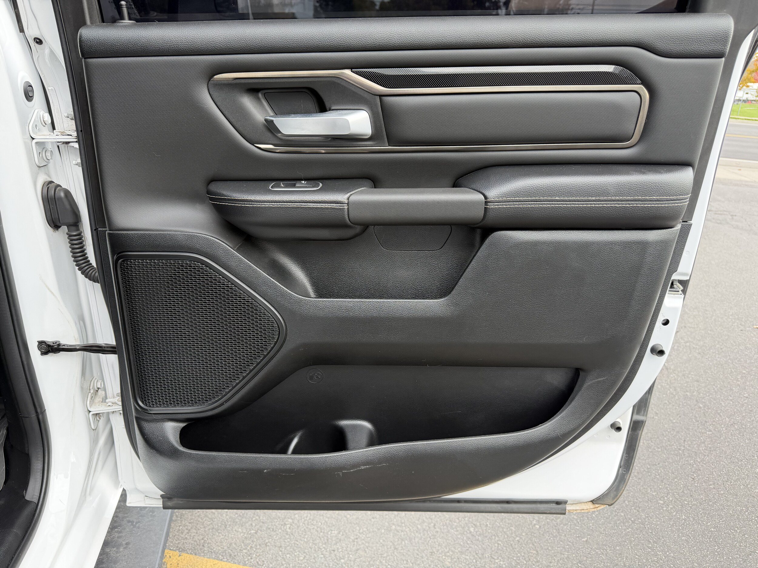 Used 2021 RAM 1500 Sport w/ Bed Utility Group AWD/4WD image 24