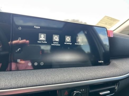 New 2026 Nissan Kicks SV w/ SV Premium Package image 32