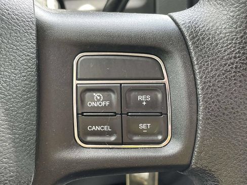 Used 2015 RAM 1500 Tradesman w/ Popular Equipment Group AWD/4WD image 24