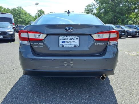 Used 2018 Subaru Impreza 2.0i Limited AWD/4WD image 21