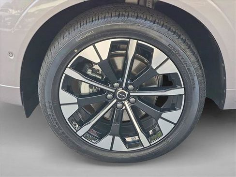 Used 2026 Volvo XC60 B5 Plus w/ Climate Package AWD/4WD image 24