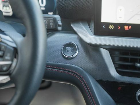 Used 2025 Ford Explorer ST-Line w/ ST-Line Street Pack image 26