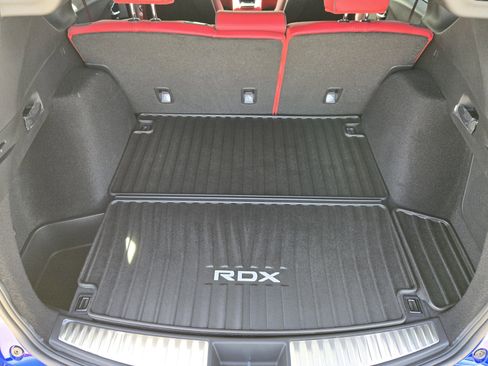 New 2026 Acura RDX A-Spec image 24