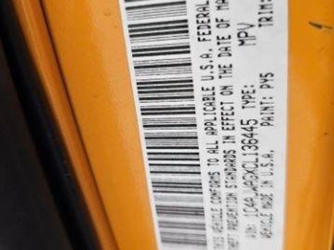 Used 2012 Jeep Wrangler Sport image 40