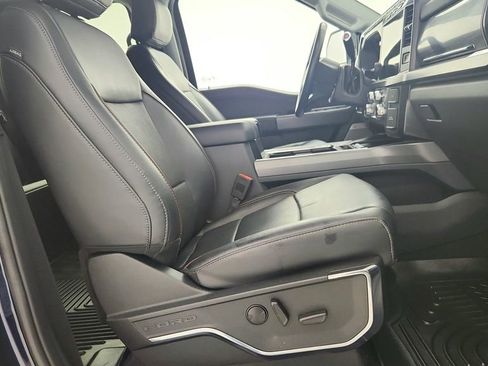 Used 2024 Ford F250 Lariat w/ Lariat Ultimate Package image 32