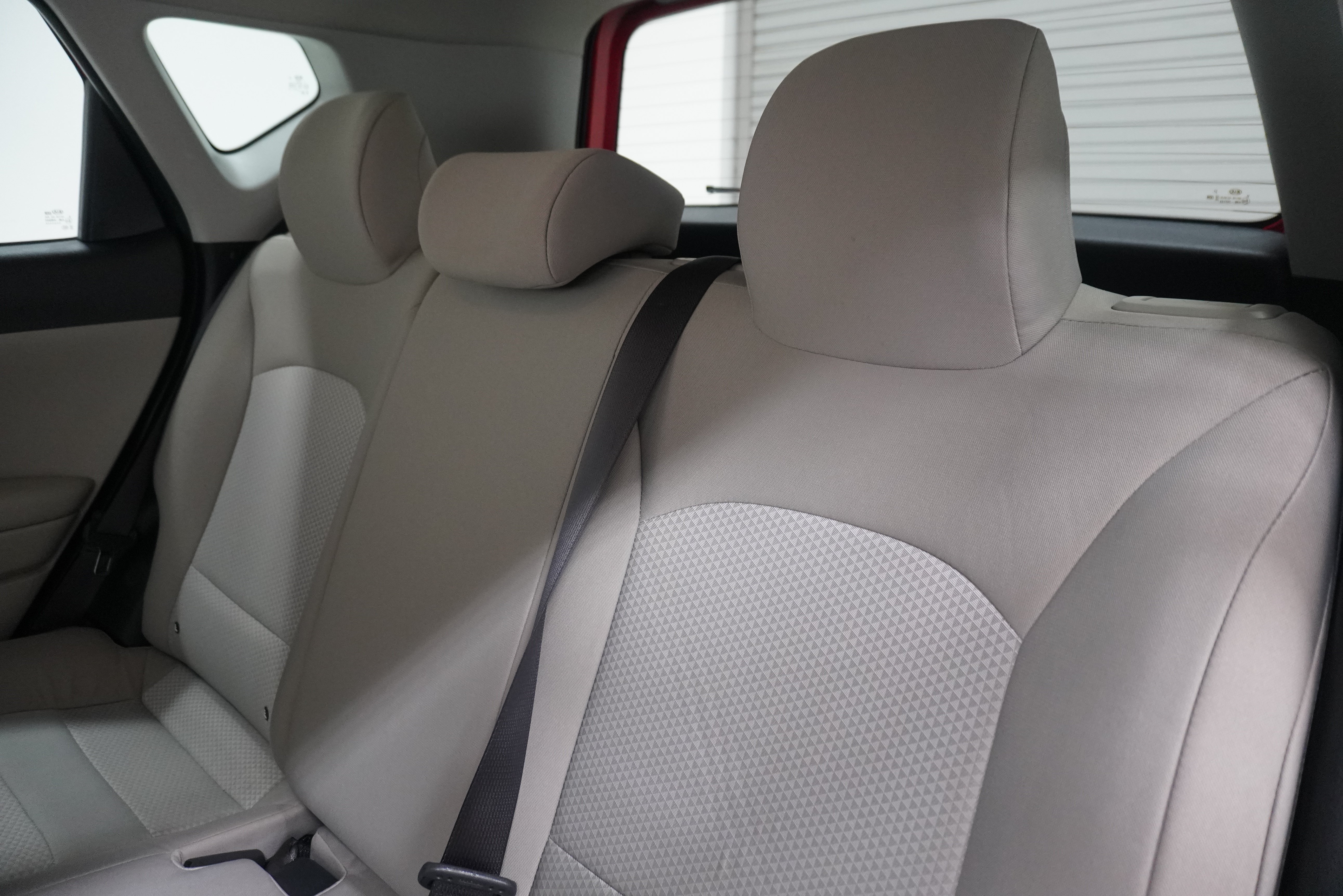 Used 2020 Kia Soul LX FWD image 12