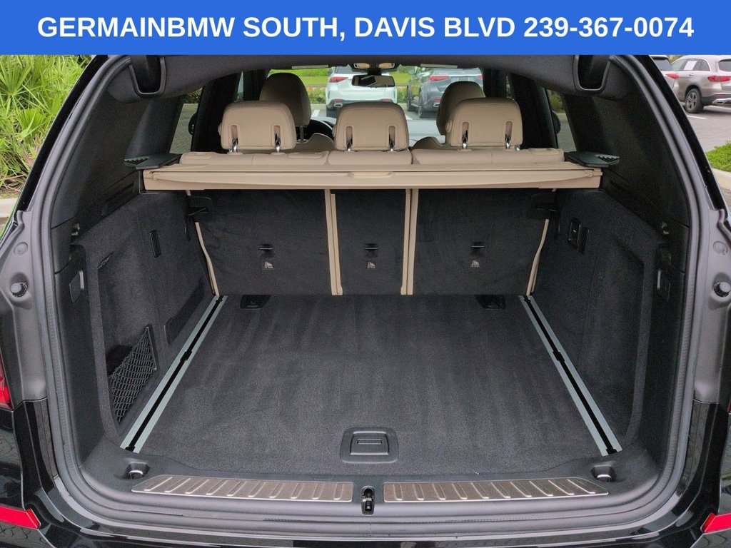 Used 2021 BMW X3 sDrive30i w/ Premium Package RWD image 15