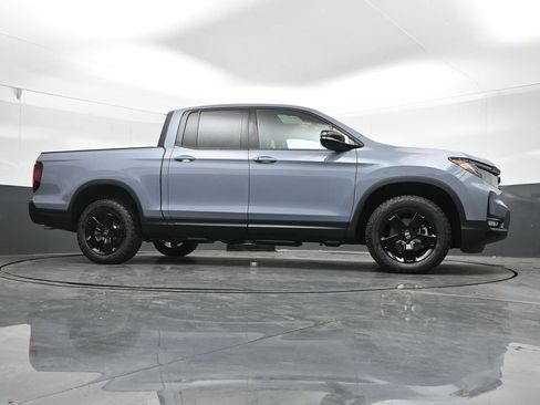 Used 2026 Honda Ridgeline Black Edition image 31