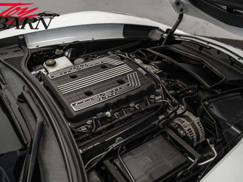 Used 2019 Chevrolet Corvette Z06 image 60