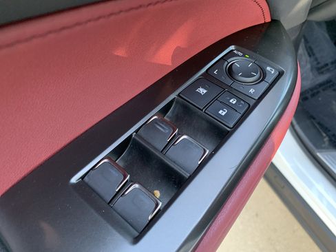 Used 2025 Lexus NX 350 AWD w/ Cold Area Package image 15